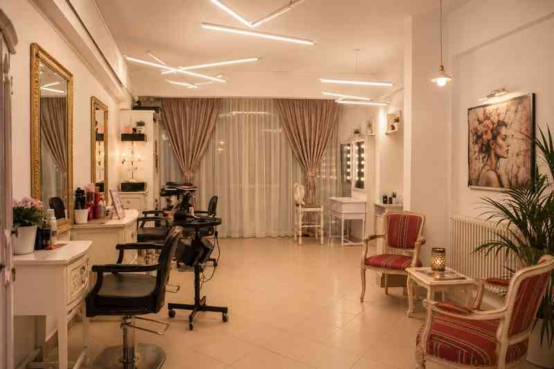 Salon Ellisium Iasi Locatie