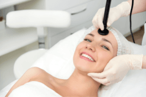 Tratament Facial